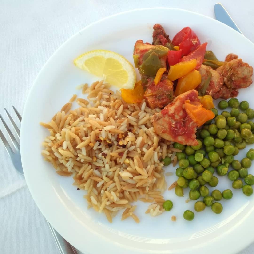 Фото Pylea Beach Hotel