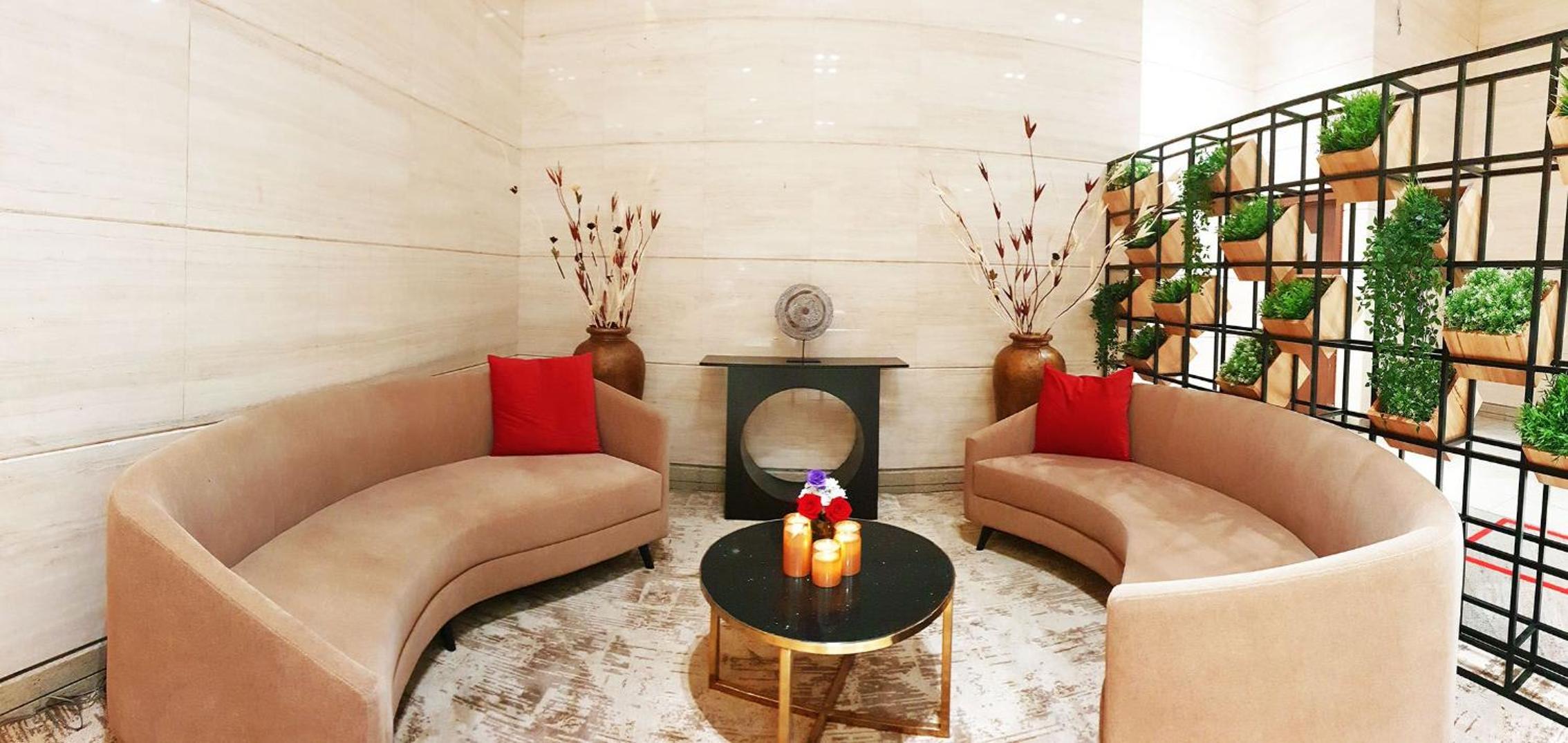 Фото Cormar Suites Kuala Lumpur