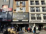 Ozge Ozbek Beauty (Istanbul, Umraniye, Ataturk Neighborhood, Yesil Street, 81A), beauty salon