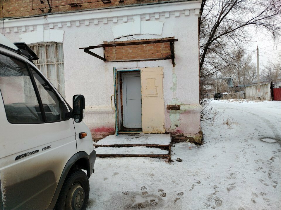 Fitness club Out the door, Uralsk, photo
