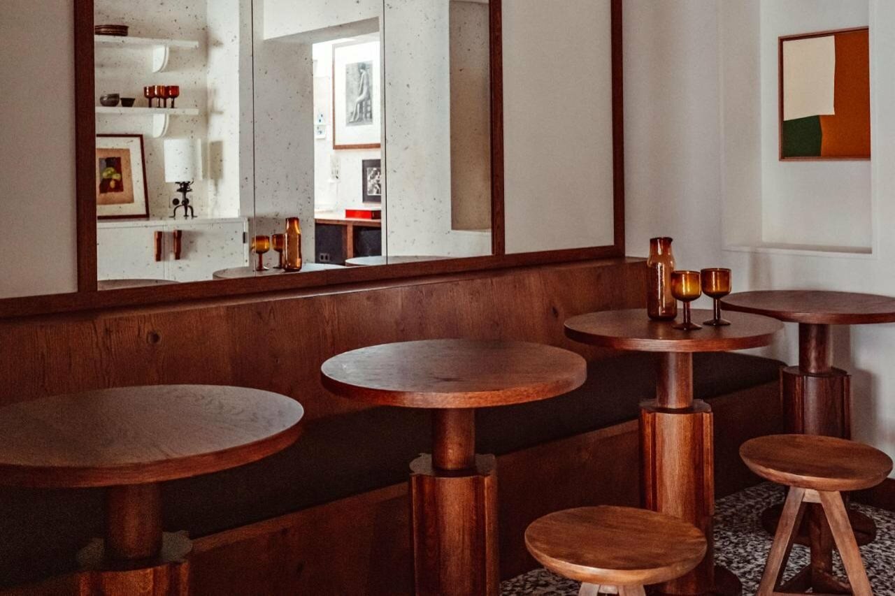 Фото Hôtel des Académies et des Arts