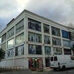 Koç Group Ínșaat (Istanbul, Sisli, Kazim Orbay Avenue, 1-1B), construction company
