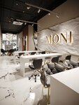 Moni (ulitsa imeni P.M. Gavrilova, 88), salón de belleza