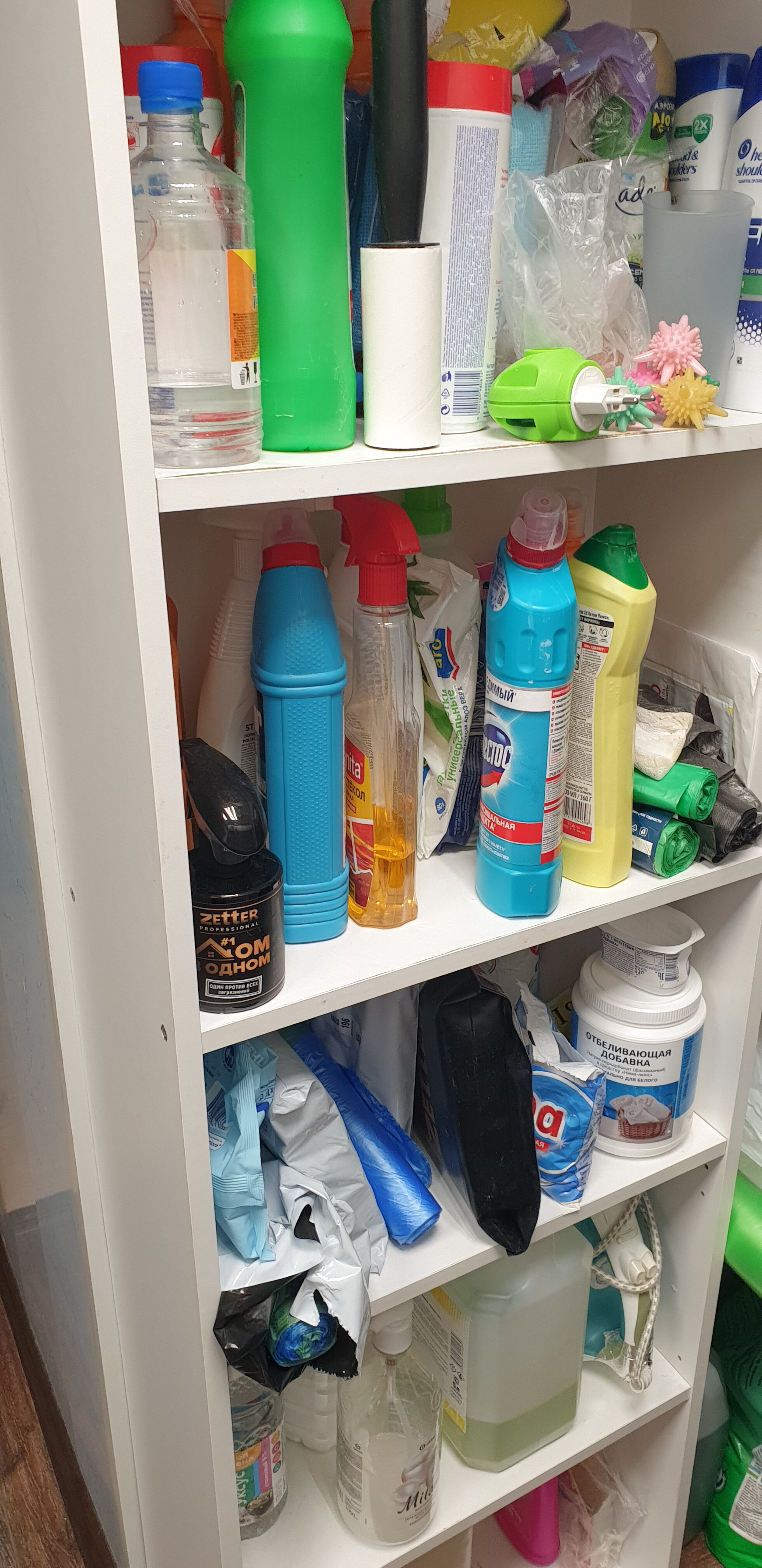 Фото Alex Петергофф