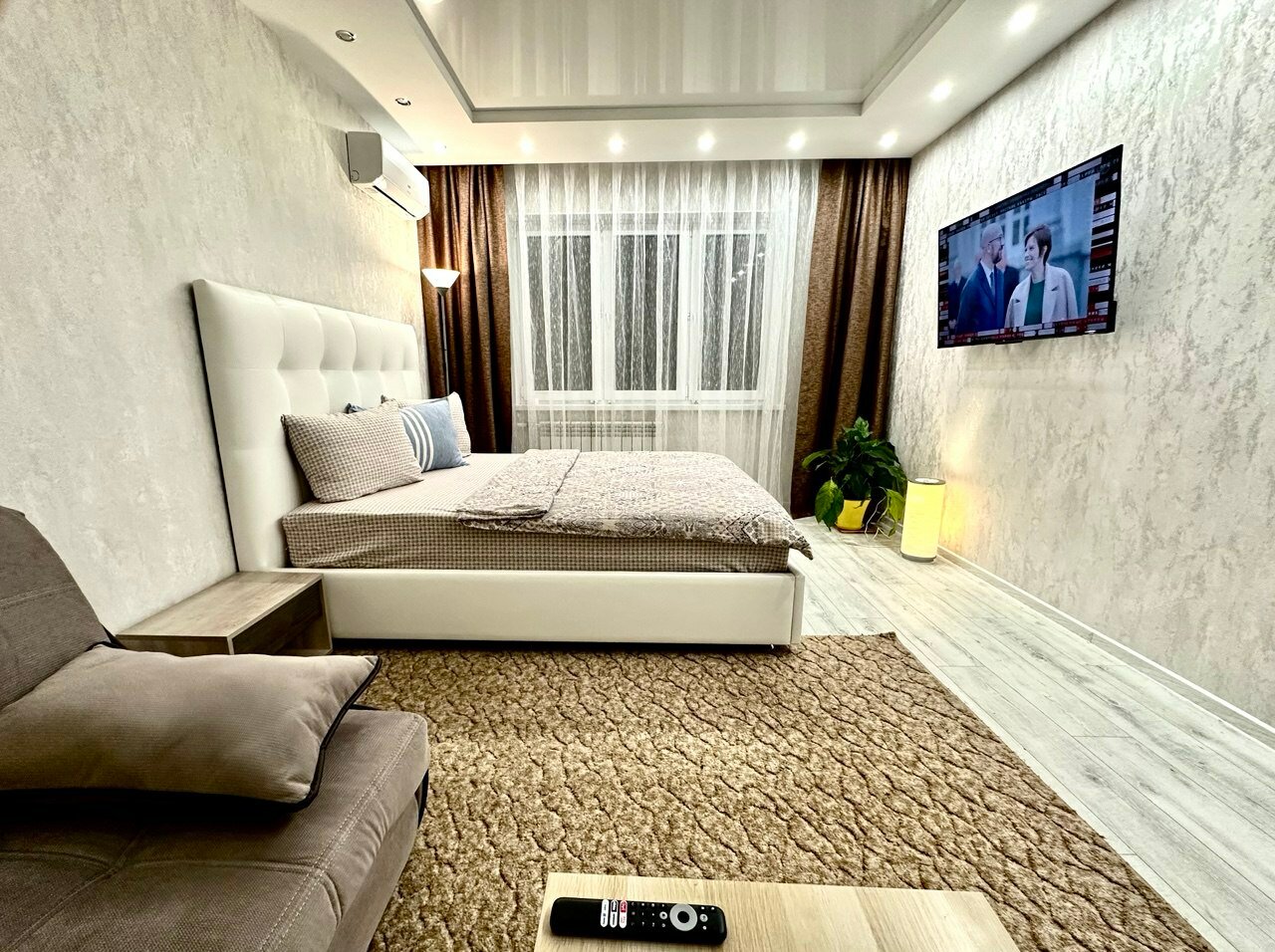 Фото Fresh Room на Маршала Устинова 3