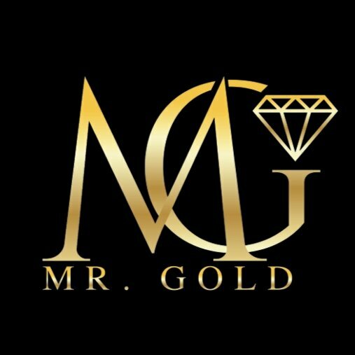 Mr. Gold