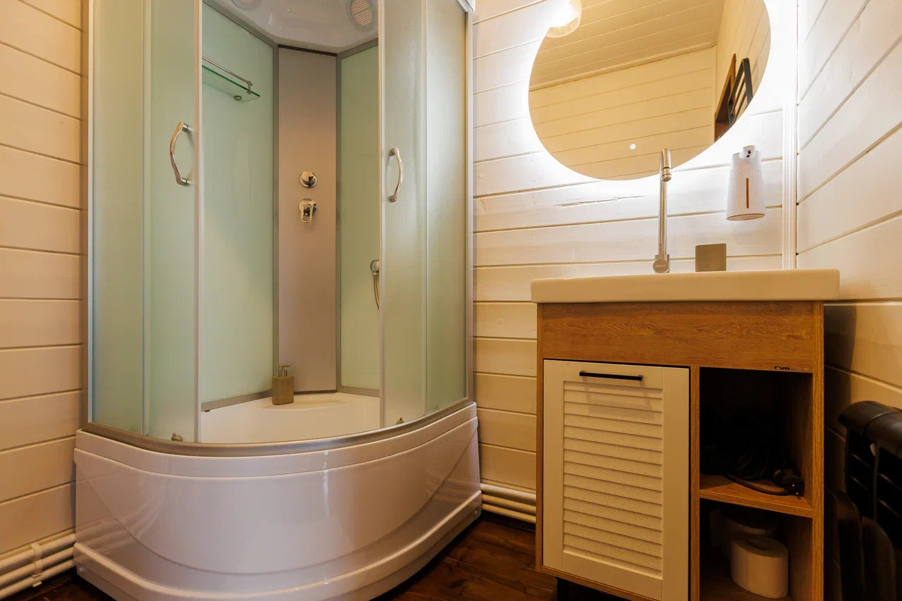 Фото Подвязье Парк