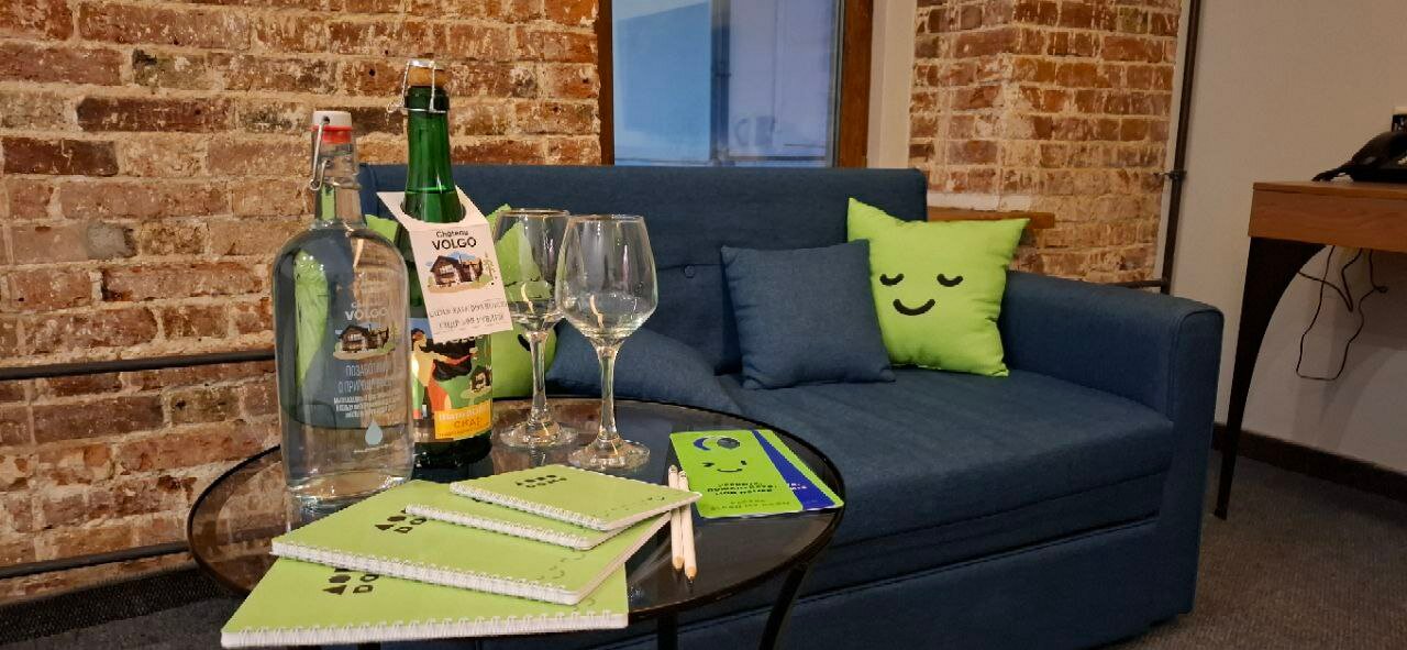 Фото Шато Волго