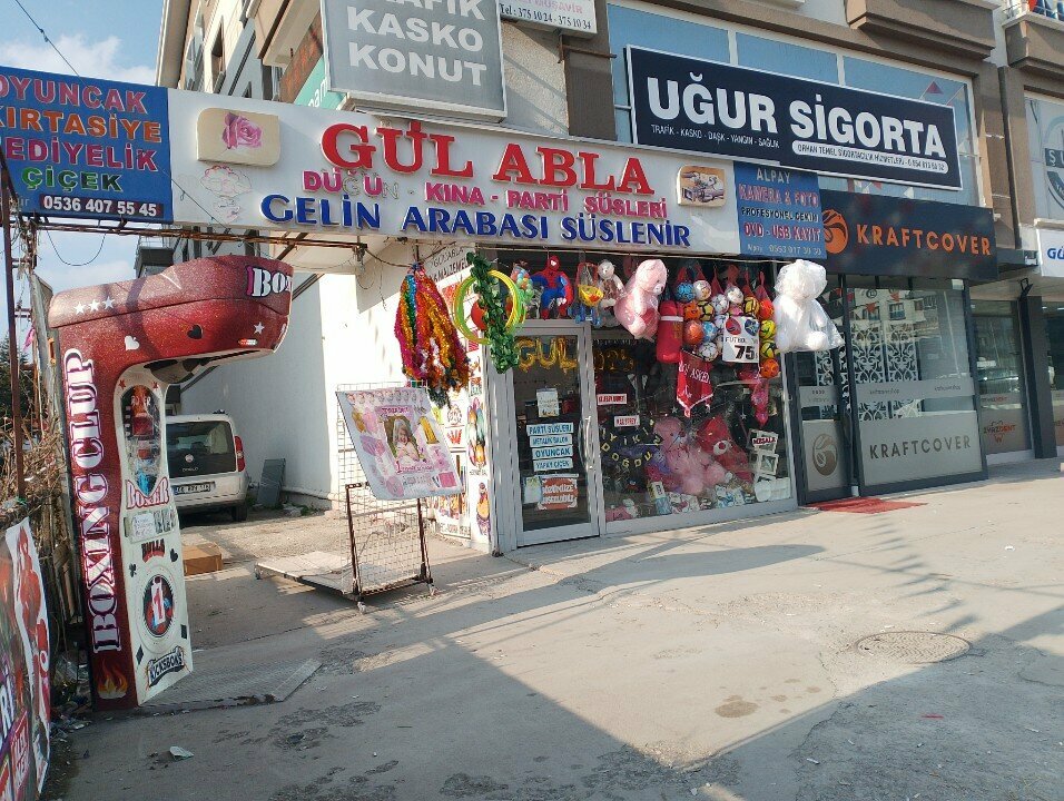 Foto xidmətləri Gül Abla Boztepe Fotoğraf, , foto