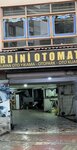 Mardini Automotive (Istanbul, Kagithane, Caglayan Neighborhood, Vatan Avenue, 87C) ، ترميم وتنظيف السيارات