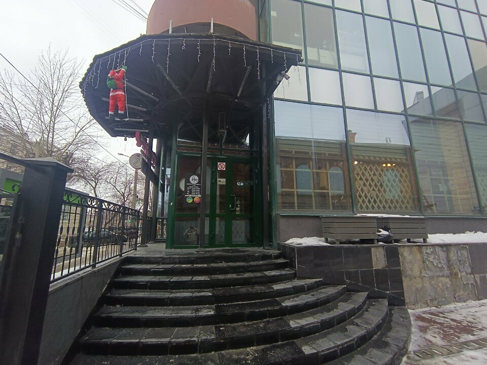 Architectural firm Бюро Плотинка, Yekaterinburg, photo