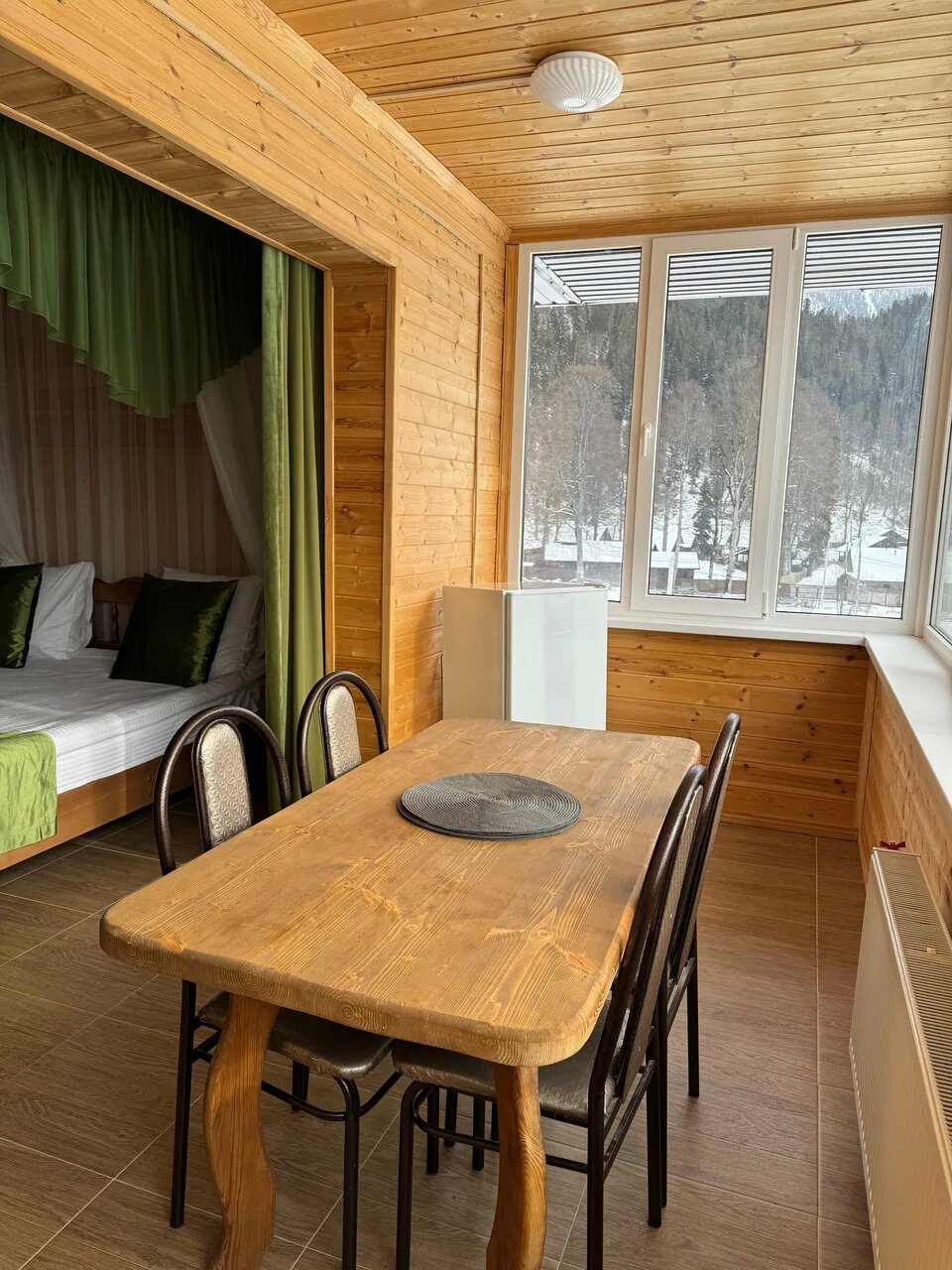 Фото Чегет-home