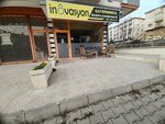 Innovation Real Estate (Ankara Province, Kecioren District, Yükseltepe Mah., Karakeçili Cad., 110) ، بيع وتأجير العقارات التجارية