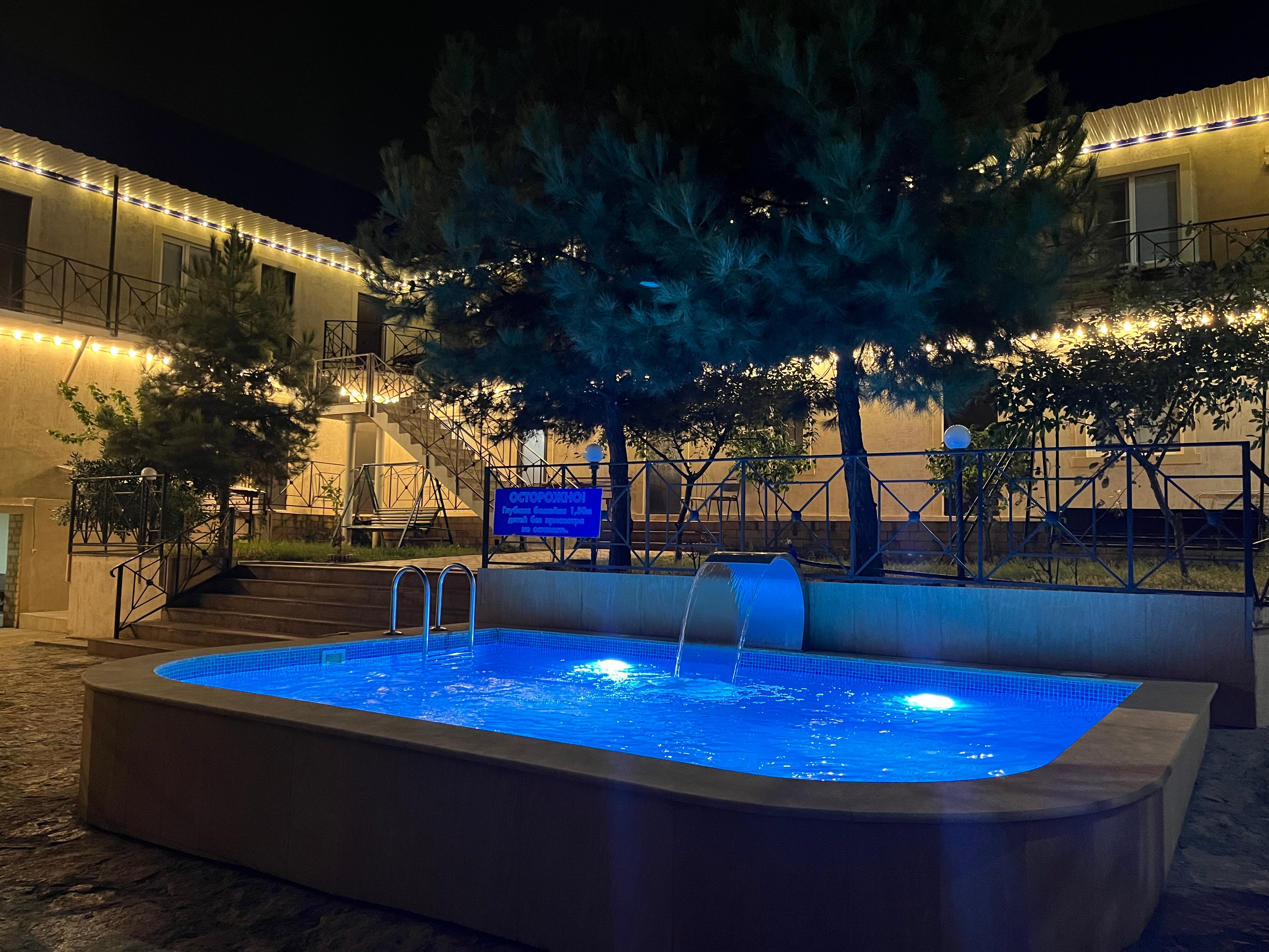 Фото У моря