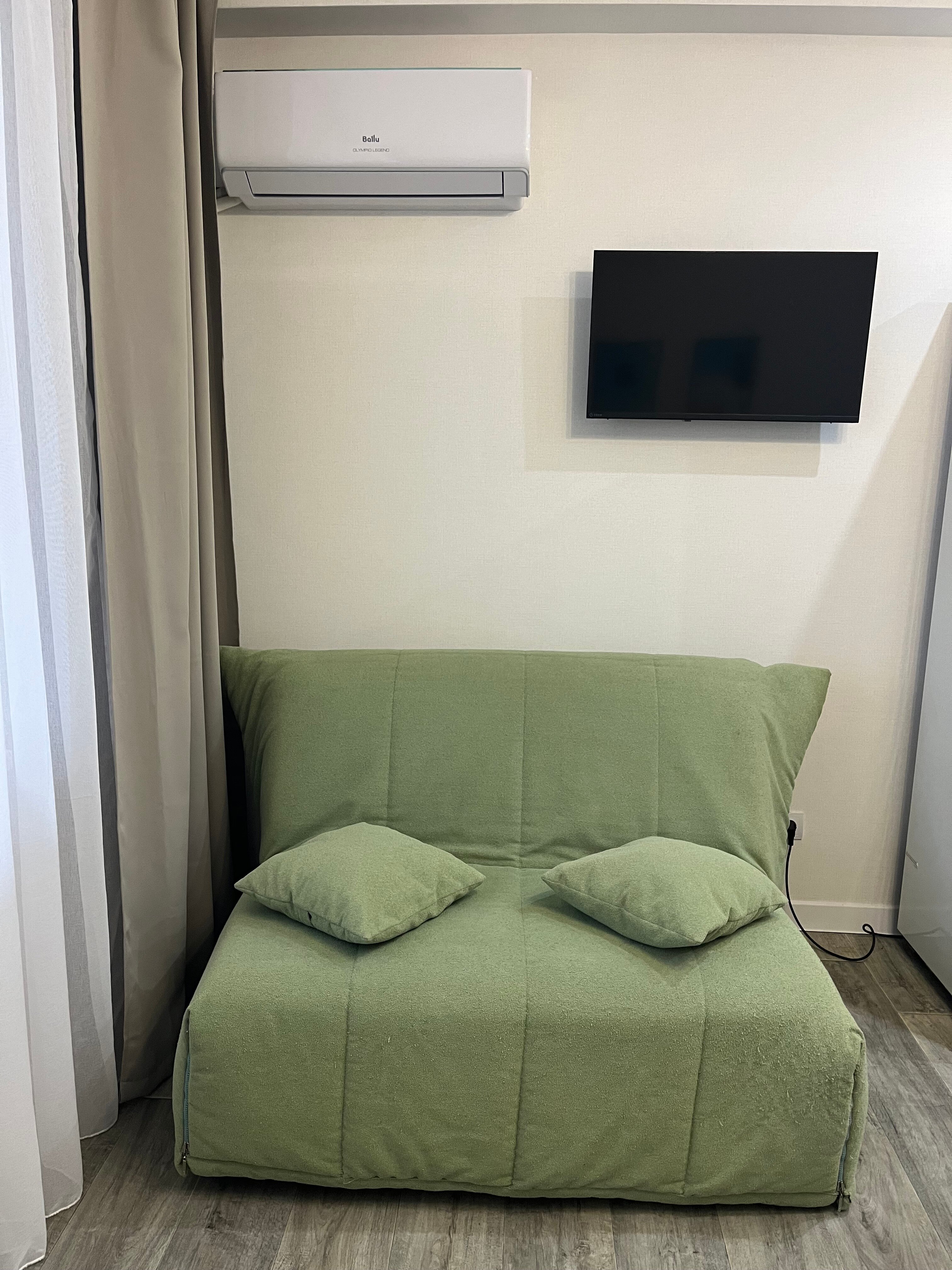 Фото Апартаменты Дарья