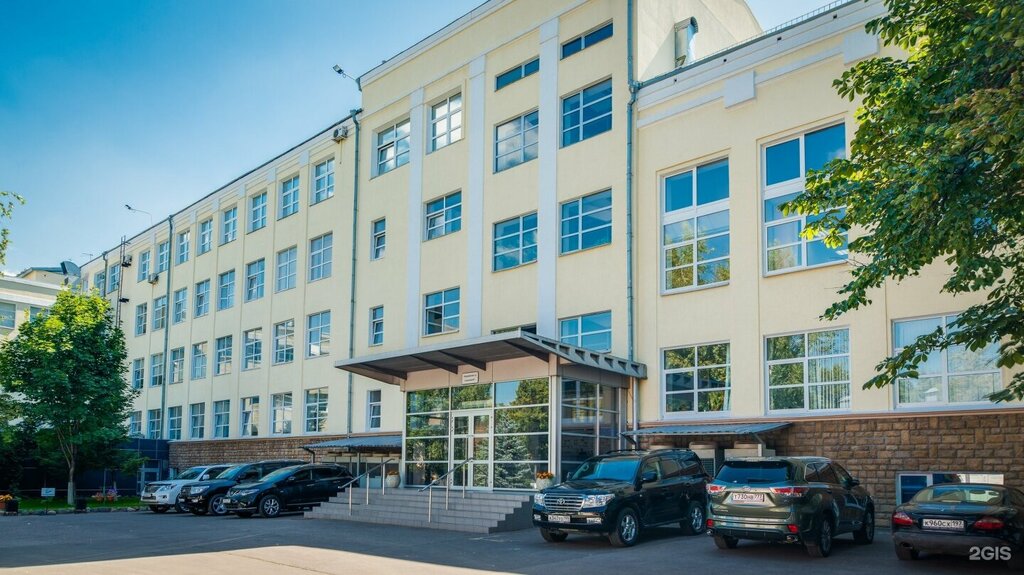 Sewing accessories A2 Label, Moscow, photo