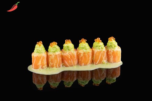Мой сосед Tsukiji
