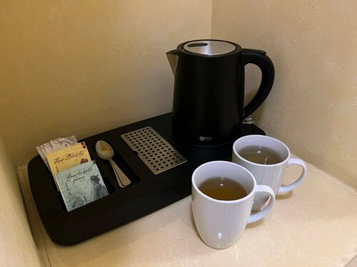 Гостиница Bon Voyage, корпус 2 в Туле