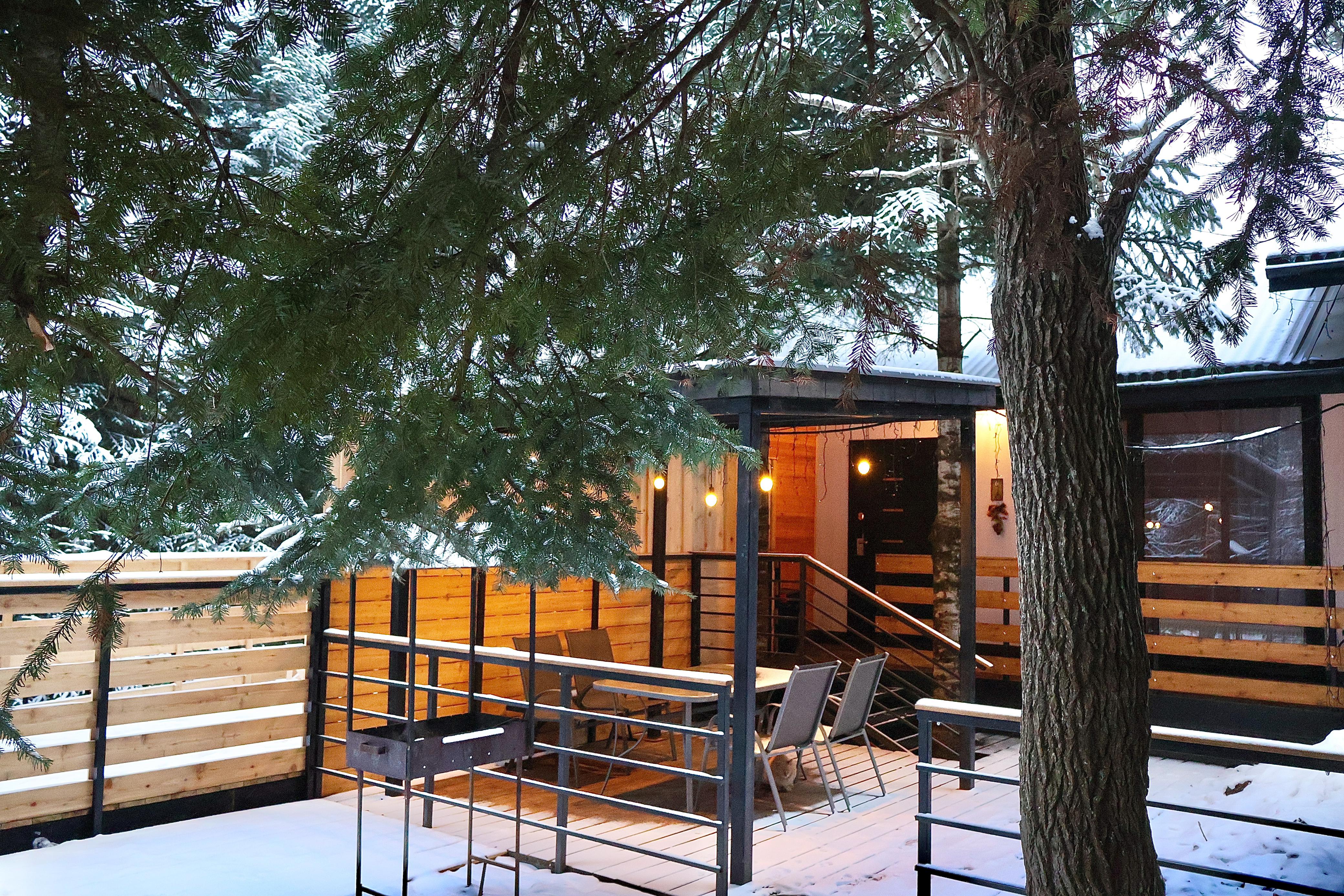 Фото Fondue House