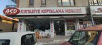 Asd Stationery (Ankara Province, Cankaya District, Kabil Cad., 25A), papelería