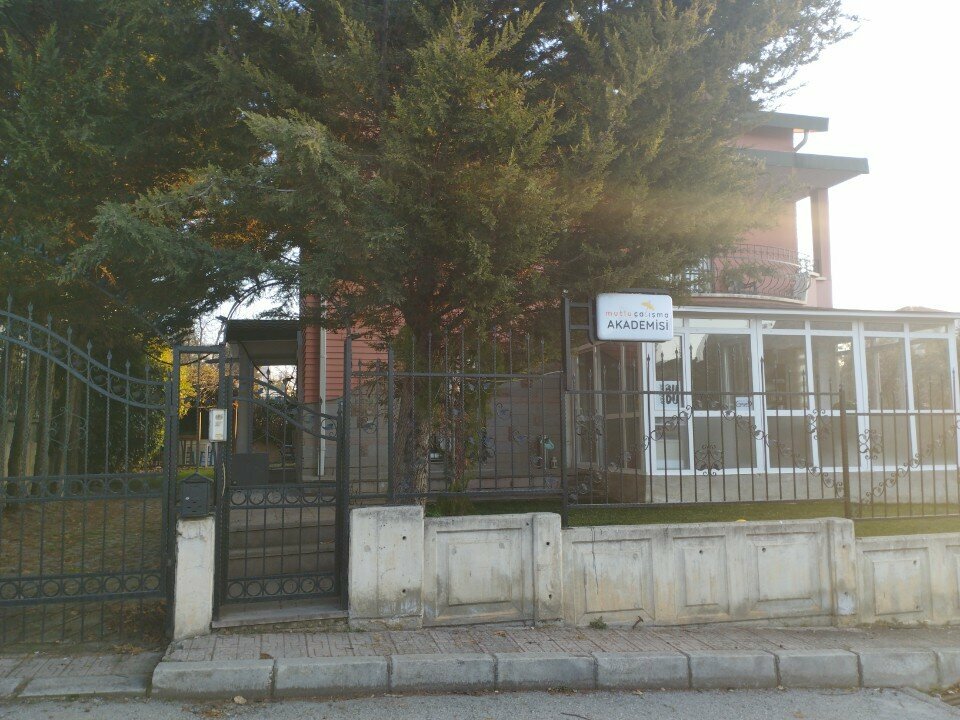 Educational center Happy Work Academy, Ankara, photo