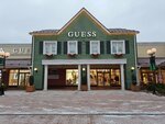 Guess (Village Lapshinka, вл8к8) ، متجر ملابس