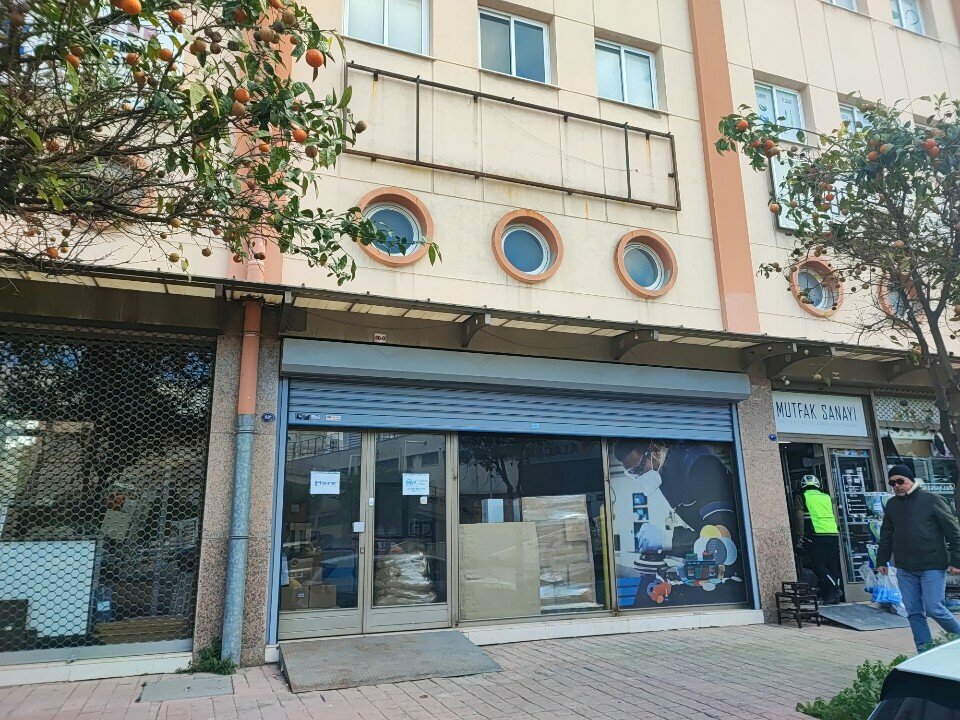 Chemical laboratory Mel Chemistry, Izmir, photo