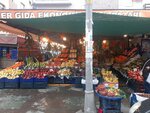 Bey Bat Market (İstanbul, Küçükçekmece, Bağlar Cad., 31) ، سوبر ماركت