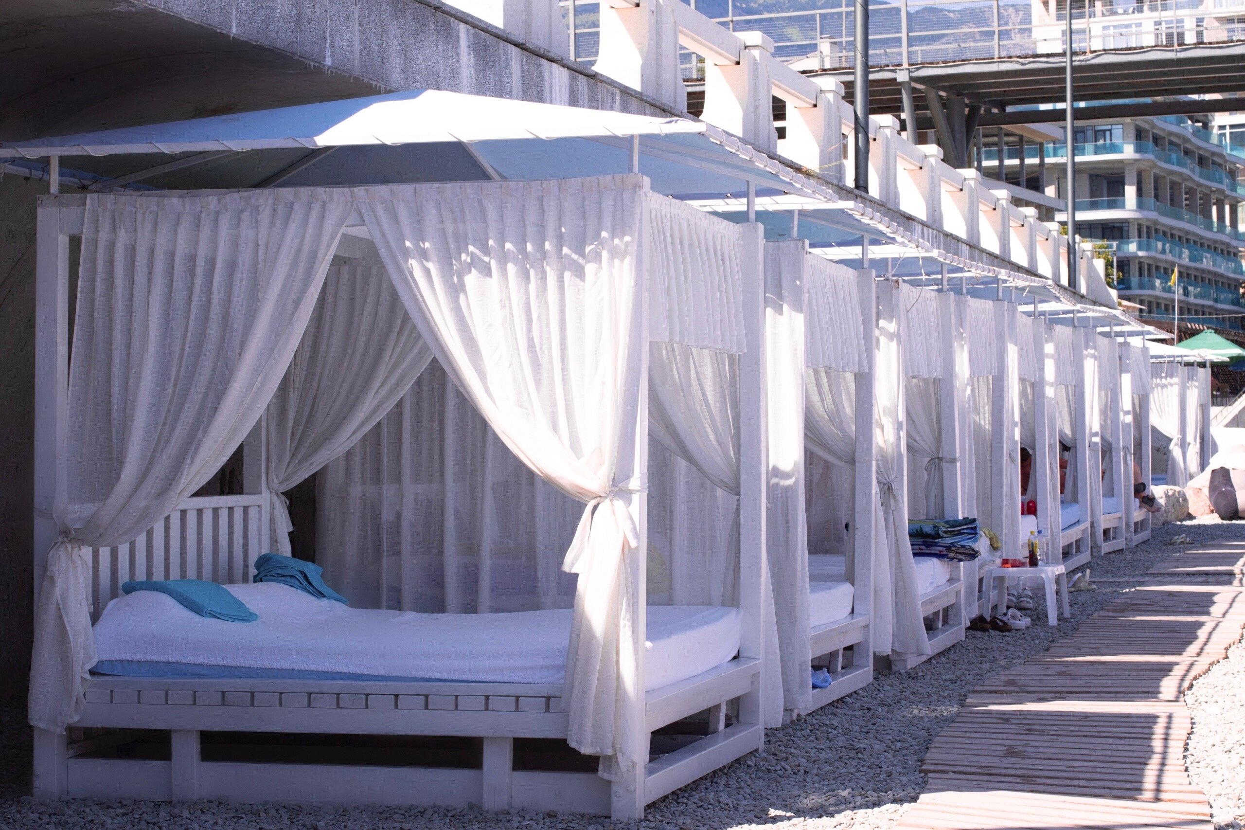 Фото SPA-отель Приморский Парк