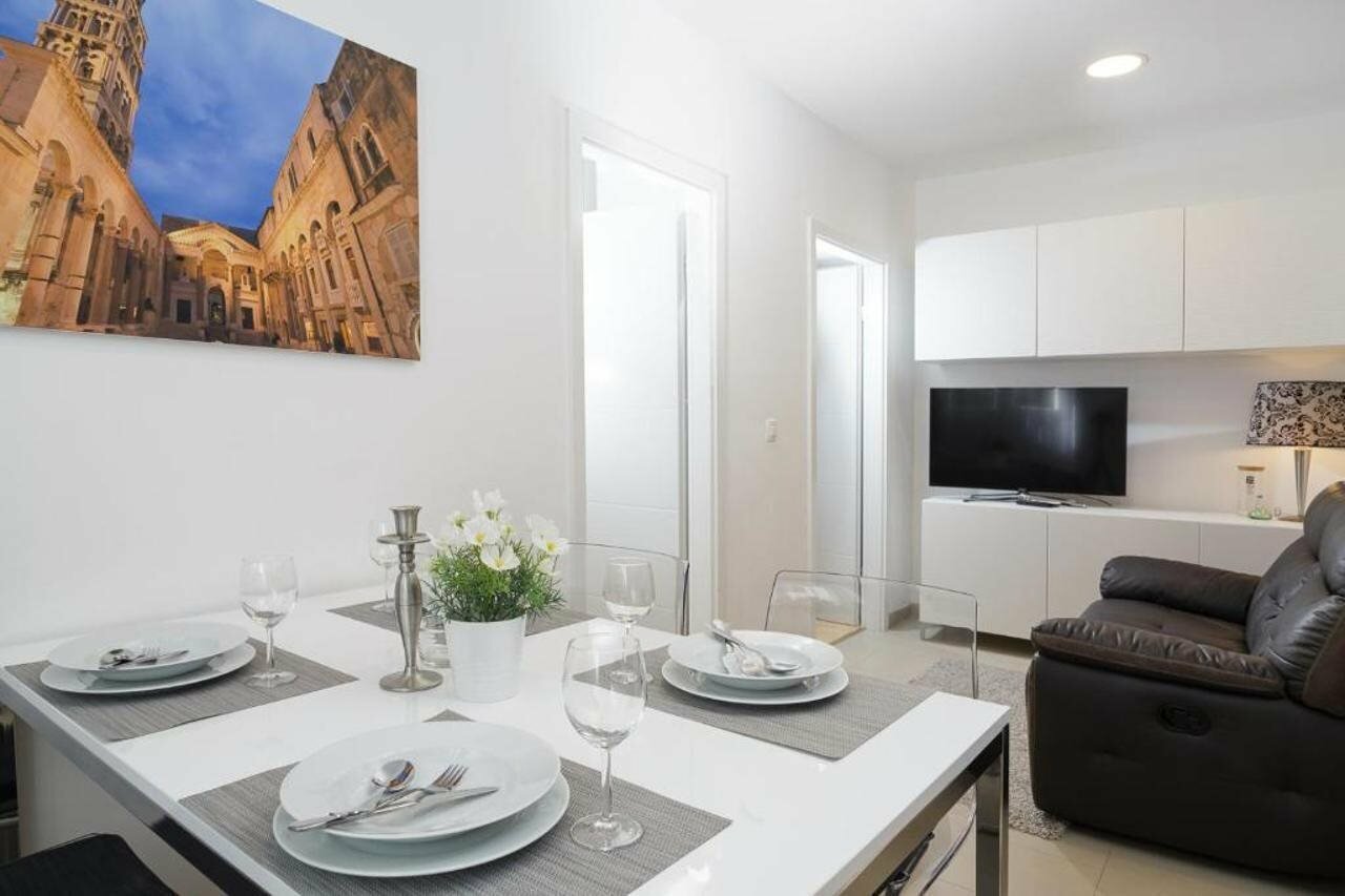 Фото Holiday Home Aspalathos