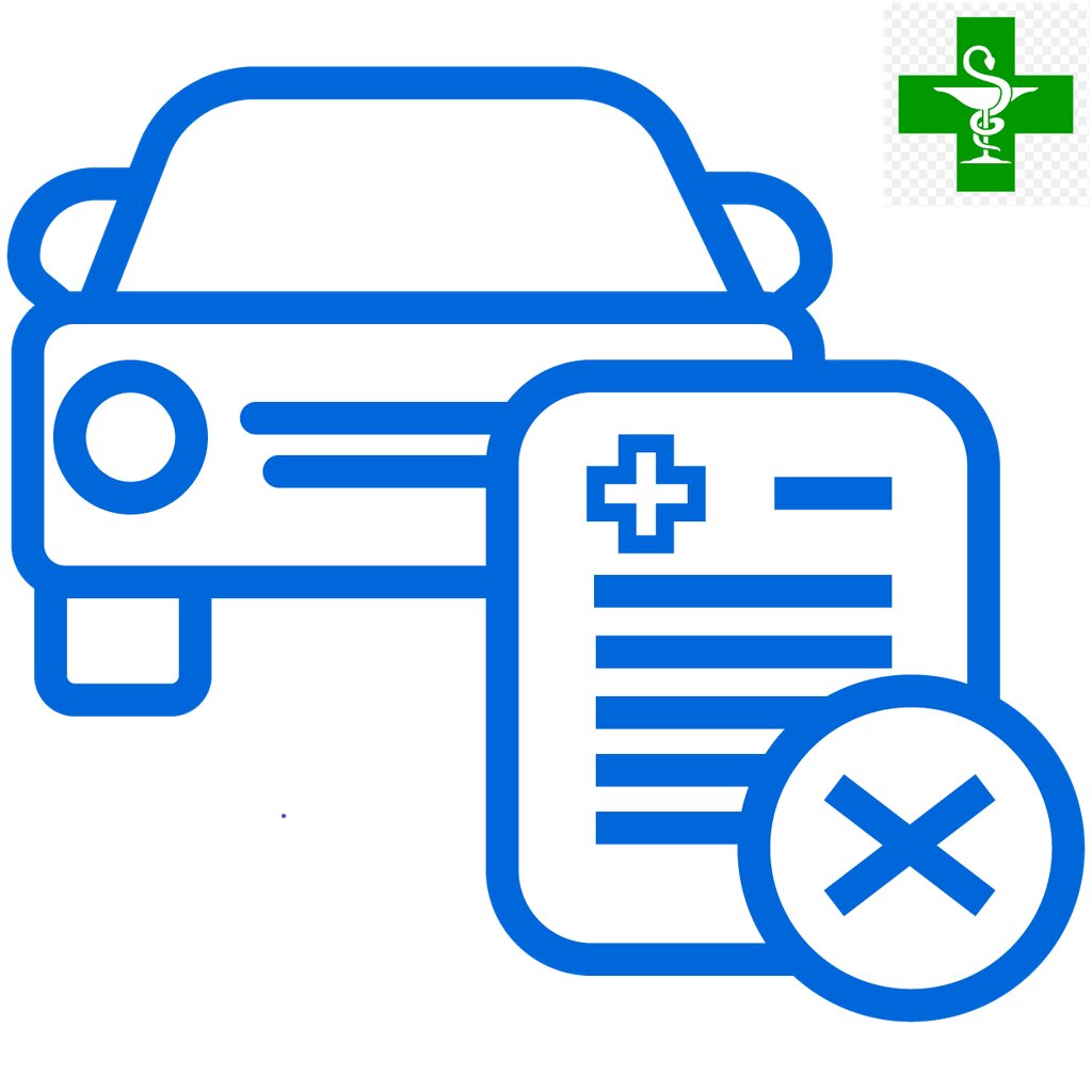 Ambulatory care centre, first aid post Медконтроль, Orel, photo