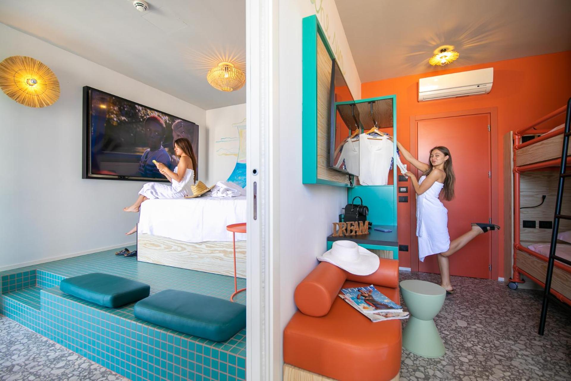 Фото Hotel Albatros