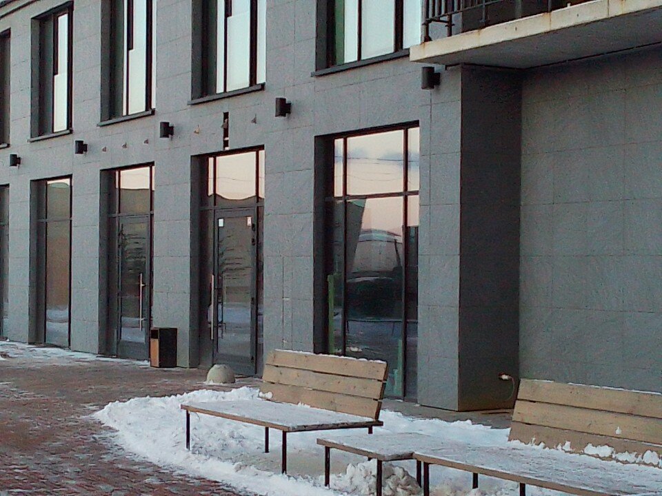 Фото SV Loft Apart 2