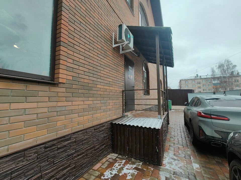 Haulage Крассула, Tula, photo