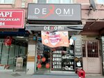 Dexomi (Istanbul, Gungoren, Haznedar Neighborhood, Bagcilar Avenue, 66) ، لوازم الهواتف المحمولة