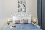 Vegas Apartments (2nd Oranzhereynaya Street, 4Ак1), alojamiento en alquiler diario