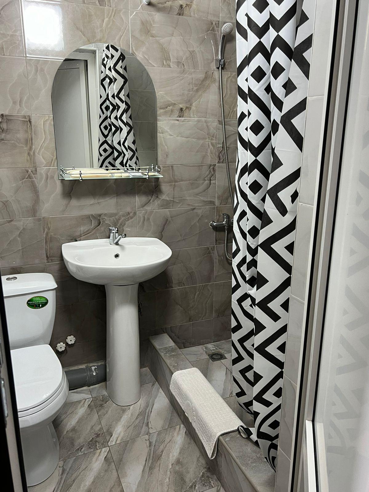 Фото TS Дербент