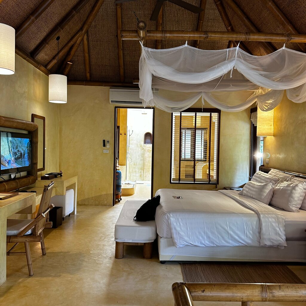 Hotel High Season Resort & SPA, Trat Province, photo