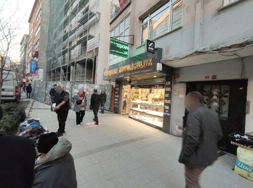 Barışkan Kuyumculuk Fotoğraf 2