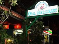Фото Opal House Hotel & Restaurant