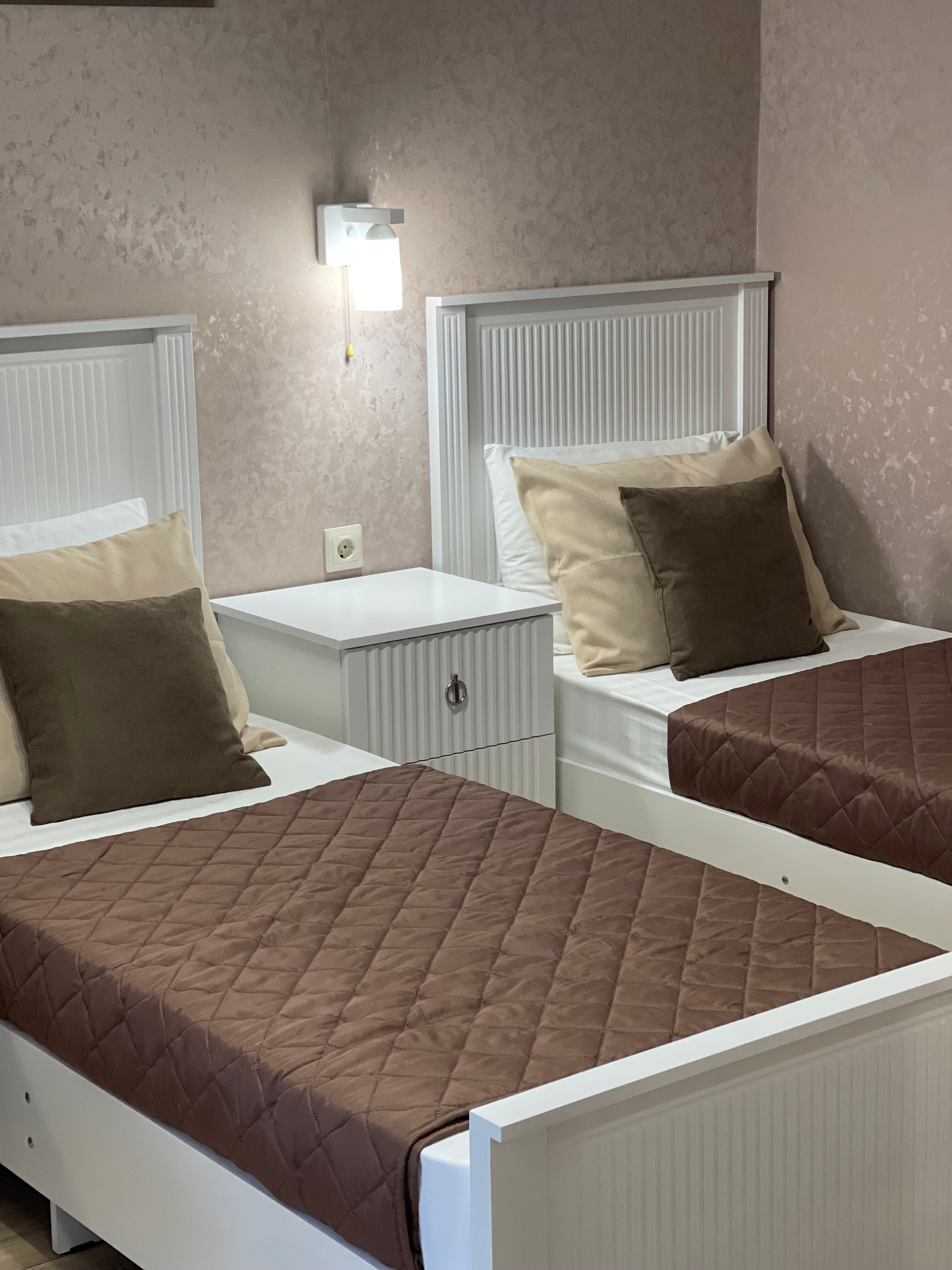 Фото Солнечный дворик