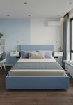 Prostranstvo. Design (Okruzhnoy Drive, 10Б), diseño de interiores