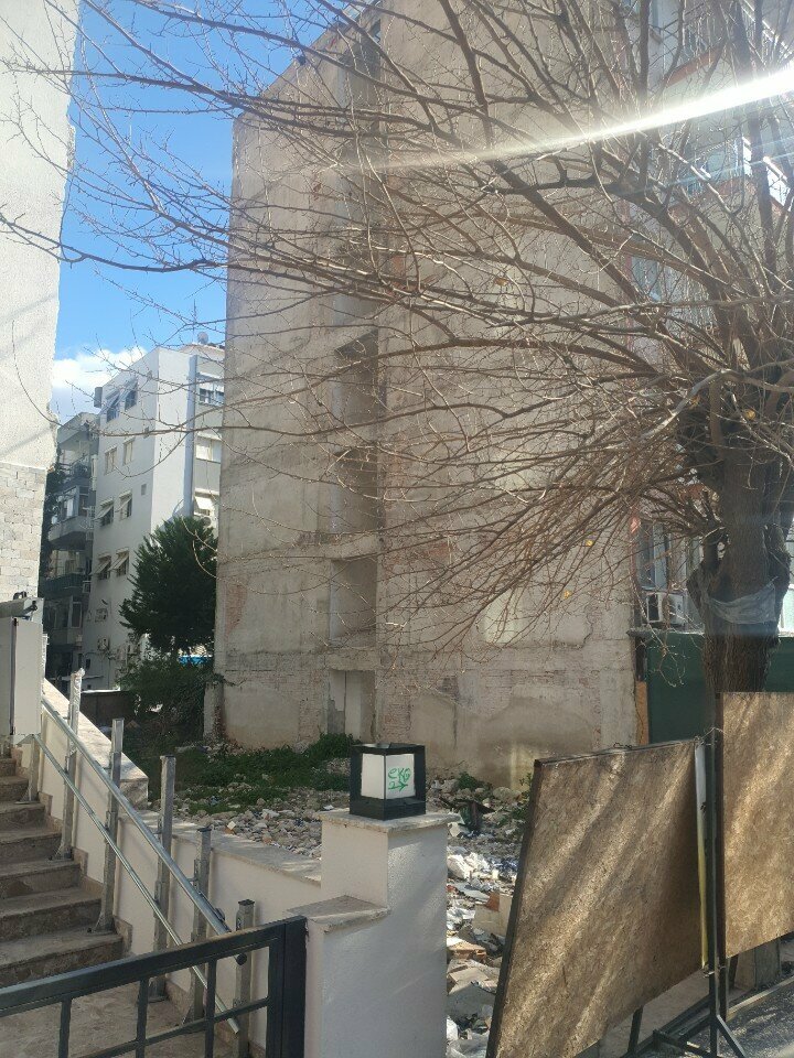 Bakery Ozgur Bakery Products, Izmir, photo
