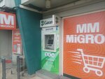 Garanti BBVA ATM (Istanbul, Atasehir, Ataturk Neighborhood, Meric Avenue, 20), cajero automático