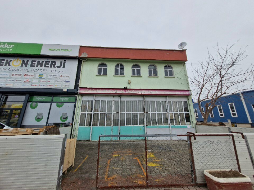 Industrial refrigerator repairs Zumrut Cooling, Konya, photo