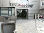 Everest Group Technology Domestic and Foreign (İstanbul, Şişli, Gülbahar Mah., Uysal Sok., 4), planta de construcción de maquinaria