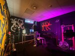 Totem (Starokonyushenny Lane, 5/14), recording studio