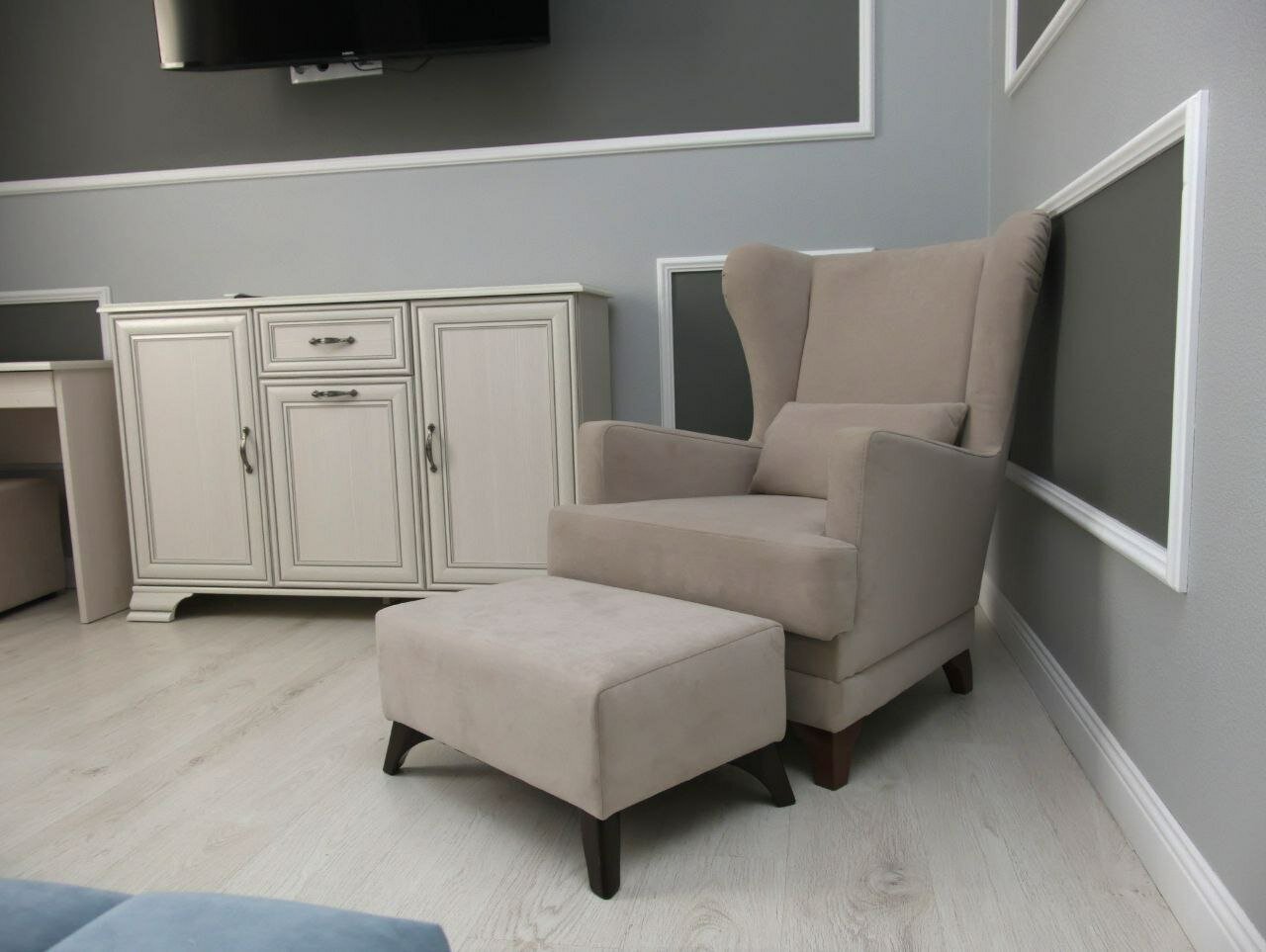 Фото ДоМ ХиЛ