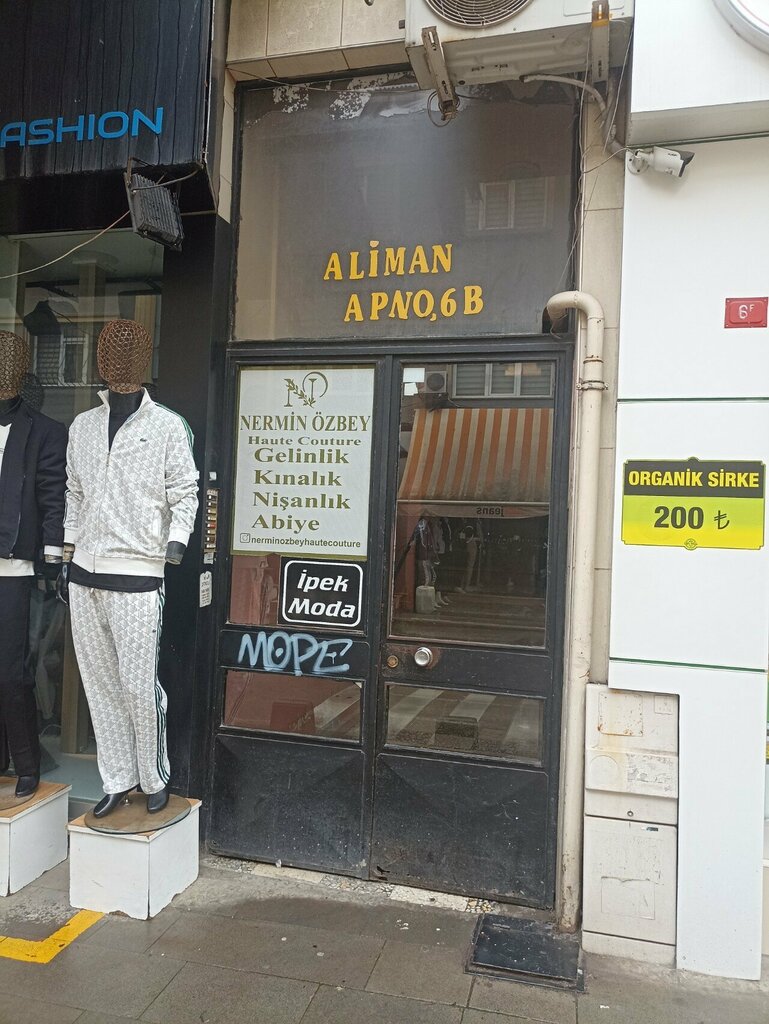 Beauty salon Dora estetik güzellik, Istanbul, photo
