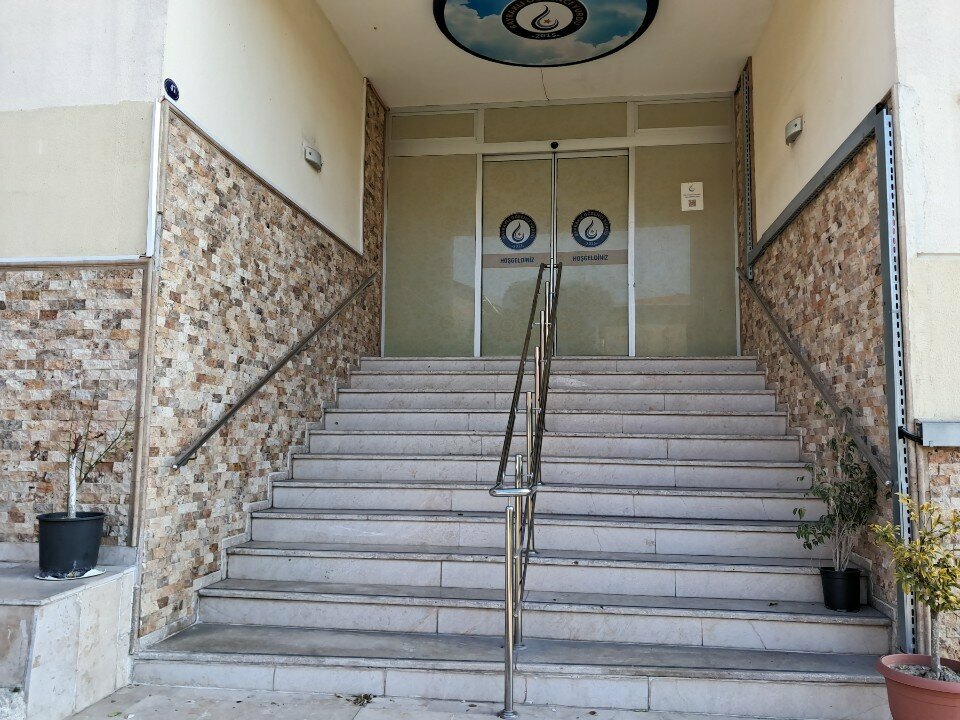 Dormitory Private Bayrakli Secondary School Boys' Dormitory, Izmir, photo